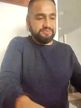 Snapshot of sabor_Latino_bdsm chatting on 16, 1, 2025 sabor Latino bdsm online show from 16, 1, 2025