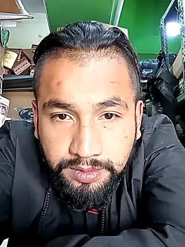 Snapshot of sabor_Latino_bdsm chatting on 23, 1, 2025 sabor Latino bdsm online show from 23, 1, 2025