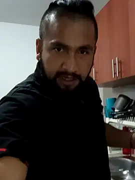 Snapshot of sabor_Latino_bdsm chatting on 24, 1, 2025 sabor Latino bdsm online show from 24, 1, 2025