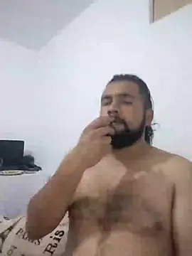 Snapshot of sabor_Latino_bdsm chatting on 27, 1, 2025 sabor Latino bdsm online show from 27, 1, 2025