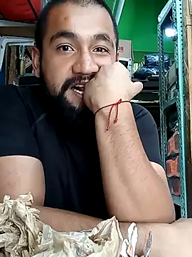 Snapshot of sabor_Latino_bdsm chatting on 29, 1, 2025 sabor Latino bdsm online show from 29, 1, 2025