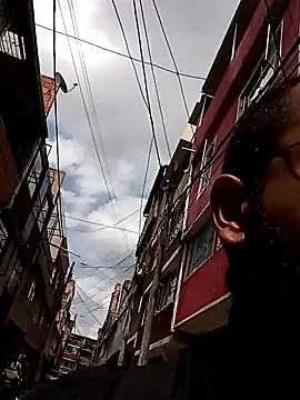 Snapshot of sabor_Latino_bdsm chatting on 2, 2, 2025 sabor Latino bdsm online show from 2, 2, 2025