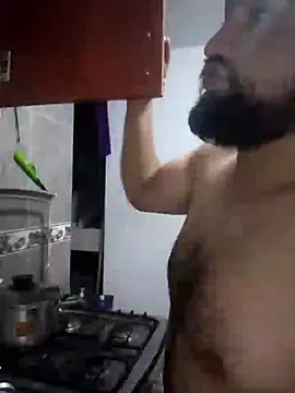 Snapshot of sabor_Latino_bdsm chatting on 16, 2, 2025 sabor Latino bdsm online show from 16, 2, 2025