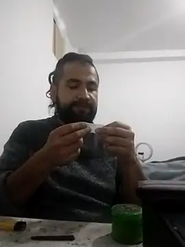 Snapshot of sabor_Latino_bdsm chatting on 20, 2, 2025 sabor Latino bdsm online show from 20, 2, 2025