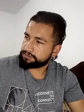 Snapshot of sabor_Latino_bdsm chatting on 14, 3, 2025 sabor Latino bdsm online show from 14, 3, 2025