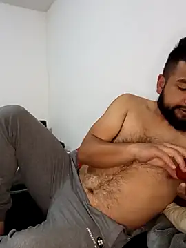 Snapshot of sabor_Latino_bdsm chatting on 18, 9, 2025 sabor Latino bdsm online show from 18, 9, 2025