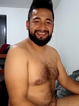 Snapshot of sabor_Latino_bdsm chatting on 20, 9, 2025 sabor Latino bdsm online show from 20, 9, 2025