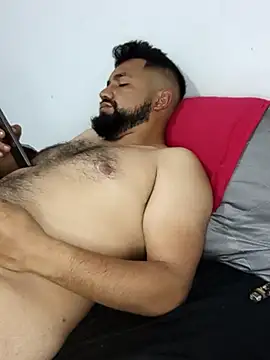 Snapshot of sabor_Latino_bdsm chatting on 28, 9, 2025 sabor Latino bdsm online show from 28, 9, 2025