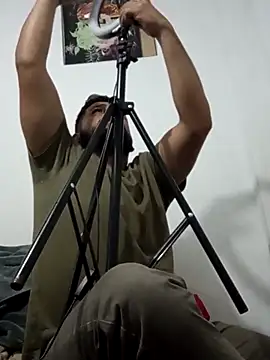 Snapshot of sabor_Latino_bdsm chatting on 9, 10, 2025 sabor Latino bdsm online show from 9, 10, 2025