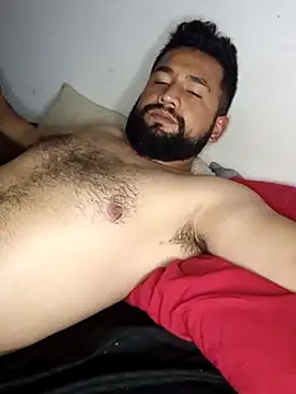 Snapshot of sabor_Latino_bdsm chatting on 13, 10, 2025 sabor Latino bdsm online show from 13, 10, 2025