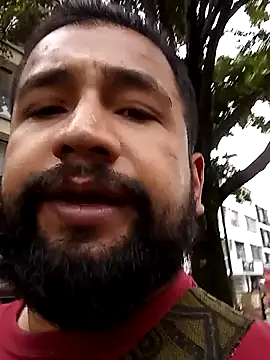 Snapshot of sabor_Latino_bdsm chatting on 17, 10, 2025 sabor Latino bdsm online show from 17, 10, 2025