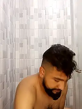 sabor Latino bdsm online show from 7, 1, 2026