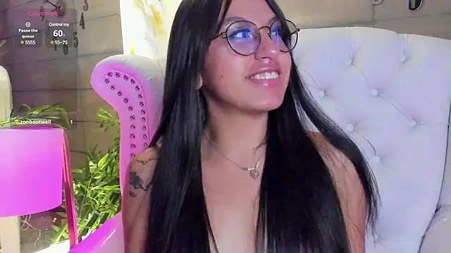 MadyJackson online show from 17, 2, 2025