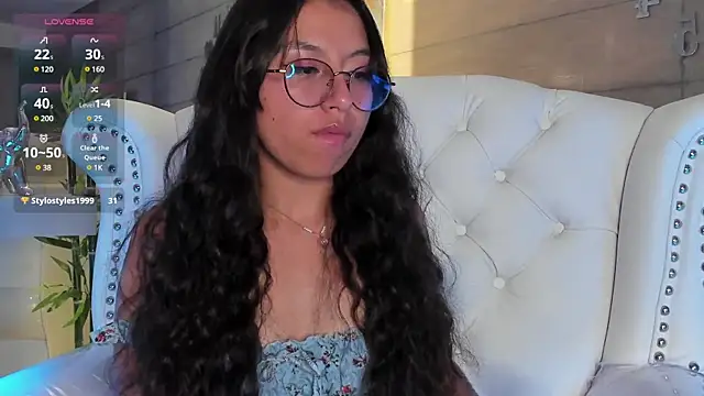 MadyJackson online show from 26, 2, 2025