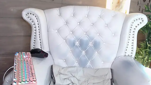 MadyJackson online show from 20, 3, 2025