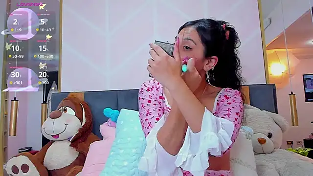 MadyJackson online show from 30, 9, 2025