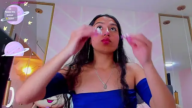 MadyJackson online show from 1, 10, 2025