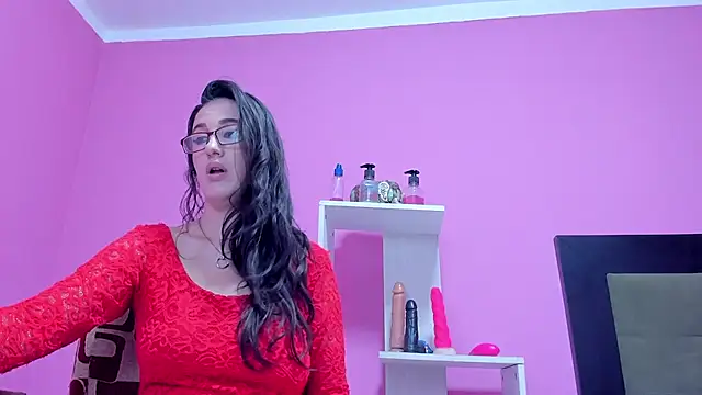 LolaBoobs online show from 14, 2, 2025