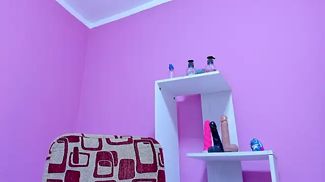 LolaBoobs online show from 5, 3, 2025