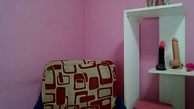 LolaBoobs online show from 10, 1, 2026