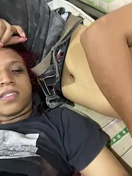 zahrivk1 online show from 20, 1, 2025