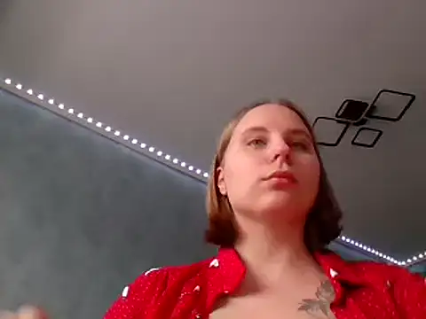 Thalia  Star online show from 5, 1, 2025