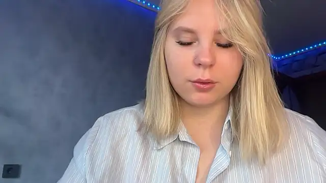 Thalia  Star online show from 22, 11, 2025