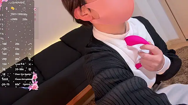 Risa 06 online show from 14, 12, 2024