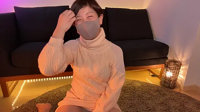 Risa 06 online show from 18, 12, 2024