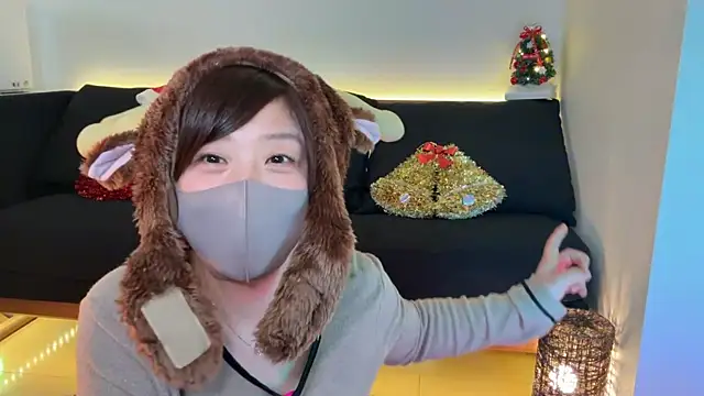 Risa 06 online show from 24, 12, 2024