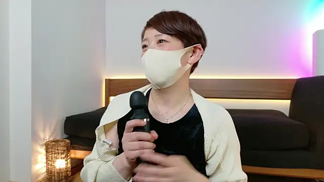 Risa 06 online show from 29, 12, 2024