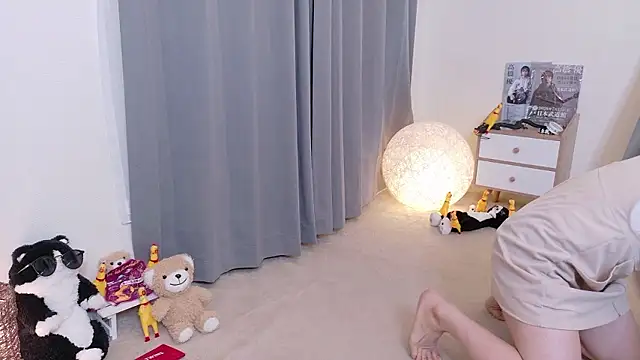 Snapshot of Risa_06 chatting on 24, 4, 2026 Risa 06 online show from 24, 4, 2026
