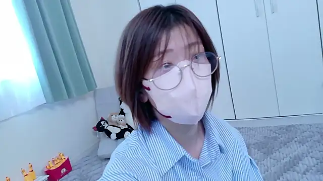 Snapshot of Risa_06 chatting on 10, 5, 2026 Risa 06 online show from 10, 5, 2026