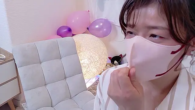 Snapshot of Risa_06 chatting on 4, 6, 2026 Risa 06 online show from 4, 6, 2026