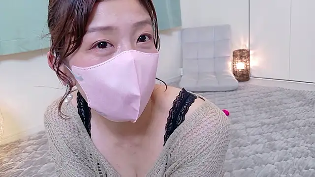 Snapshot of Risa_06 chatting on 6, 6, 2026 Risa 06 online show from 6, 6, 2026