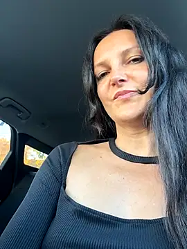 -OLYA- online show from 3, 11, 2025