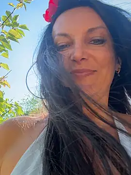 Snapshot of -OLYA- chatting on 1, 6, 2026 -OLYA- online show from 1, 6, 2026