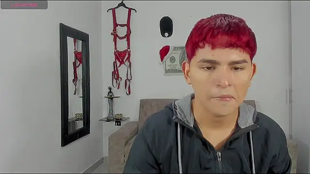 Snapshot of Lyam_ap chatting on 22, 12, 2024 Lyam ap online show from 22, 12, 2024