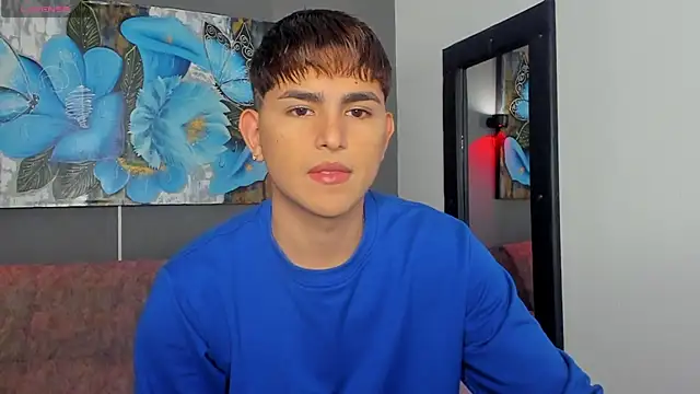 Snapshot of Lyam_ap chatting on 22, 12, 2025 Lyam ap online show from 22, 12, 2025