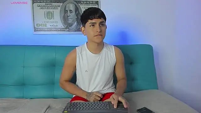 Snapshot of Lyam_ap chatting on 14, 1, 2026 Lyam ap online show from 14, 1, 2026