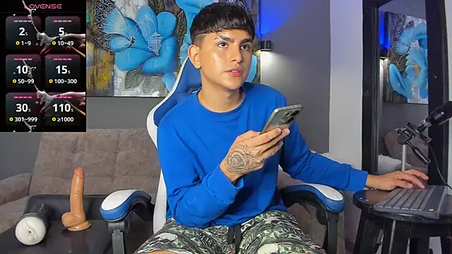 Snapshot of Lyam_ap chatting on 1, 3, 2026 Lyam ap online show from 1, 3, 2026