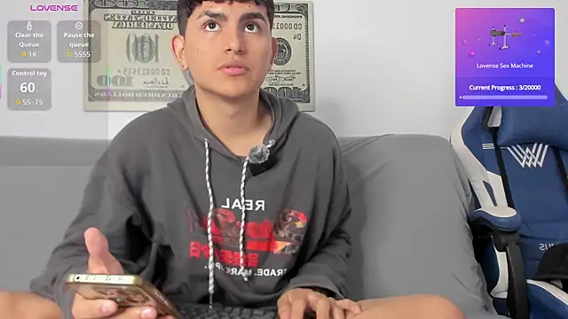 Snapshot of Lyam_ap chatting on 29, 3, 2026 Lyam ap online show from 29, 3, 2026