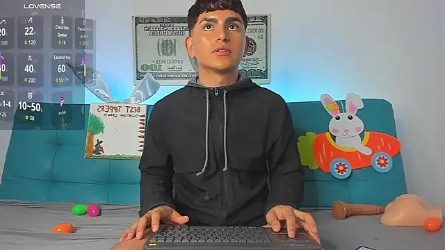 Snapshot of Lyam_ap chatting on 4, 4, 2026 Lyam ap online show from 4, 4, 2026