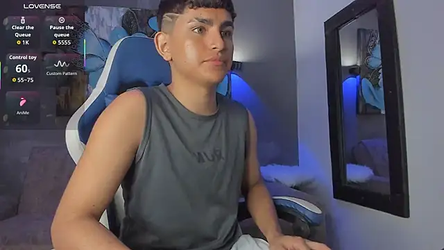 Snapshot of Lyam_ap chatting on 15, 4, 2026 Lyam ap online show from 15, 4, 2026