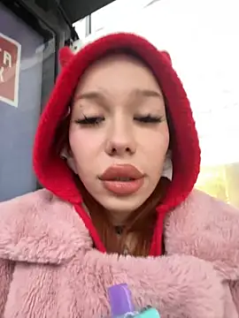 Snapshot of babydolll chatting on 19, 12, 2024 babydolll online show from 19, 12, 2024