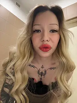 babydolll online show from 14, 2, 2026