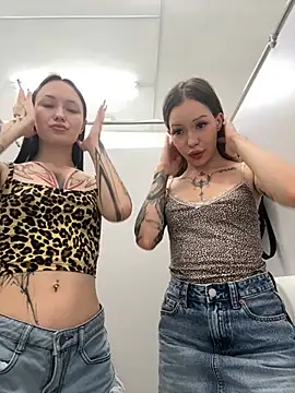 babydolll online show from 3, 7, 2026