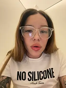 babydolll online show from 23, 7, 2026