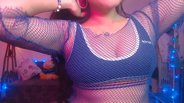 Snapshot of Zonayesha chatting on 9, 2, 2026 Zonayesha online show from 9, 2, 2026