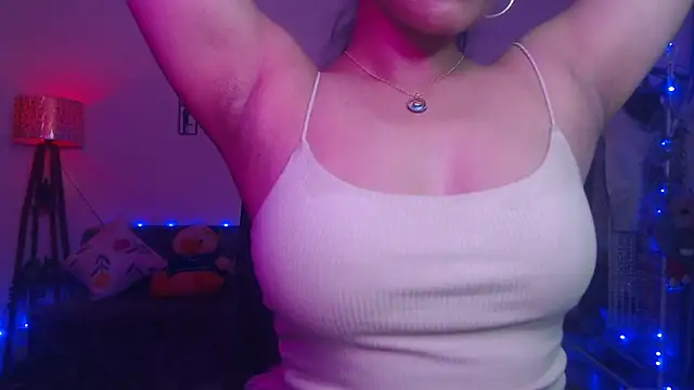 Snapshot of Zonayesha chatting on 18, 2, 2026 Zonayesha online show from 18, 2, 2026